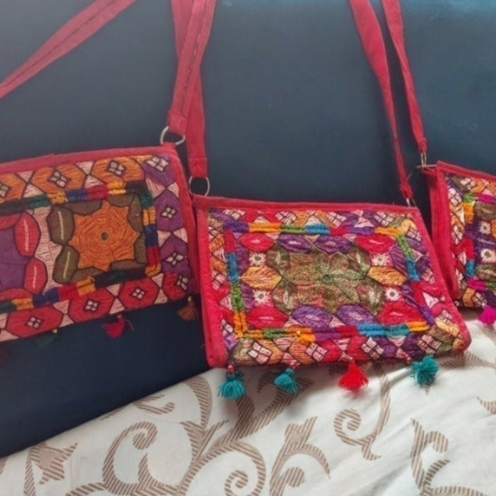 Bags
